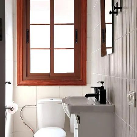 Beachfront Gem With And Sea At Your Doorstep Apartamento Santiago del Teide