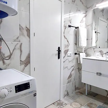 Apartamento Beachfront Gem With And Sea At Your Doorstep Santiago del Teide