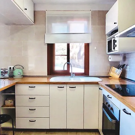 Beachfront Gem With And Sea At Your Doorstep Santiago del Teide