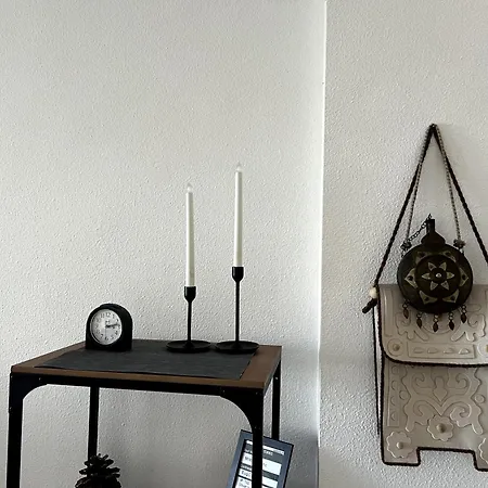 Beachfront Gem With And Sea At Your Doorstep Appartamento Santiago del Teide