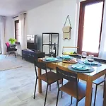 Beachfront Gem With And Sea At Your Doorstep Santiago del Teide