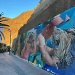 Beachfront Gem With And Sea At Your Doorstep Lejlighed Santiago del Teide