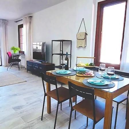 Beachfront Gem With And Sea At Your Doorstep Santiago del Teide