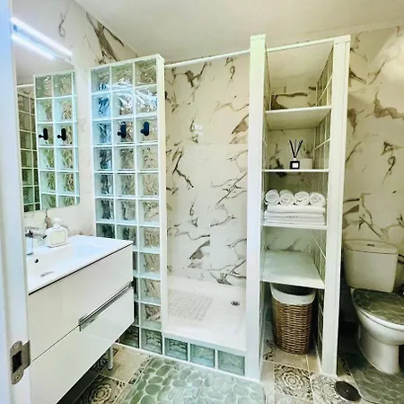 Beachfront Gem With And Sea At Your Doorstep