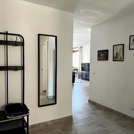 Beachfront Gem With And Sea At Your Doorstep Apartment *